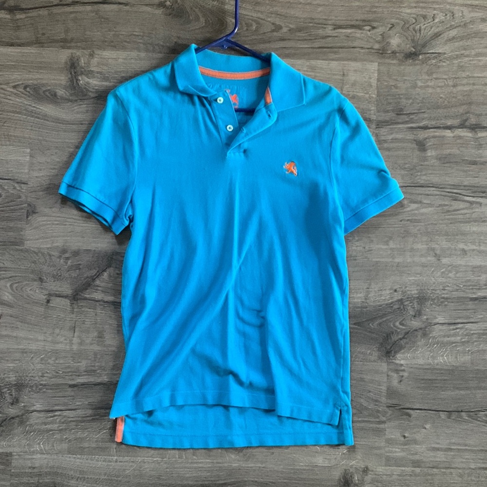 EXPRESS POLO Small
